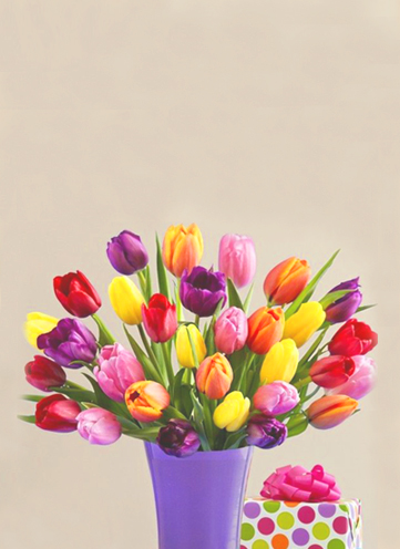 Birthday Flowers North Watford